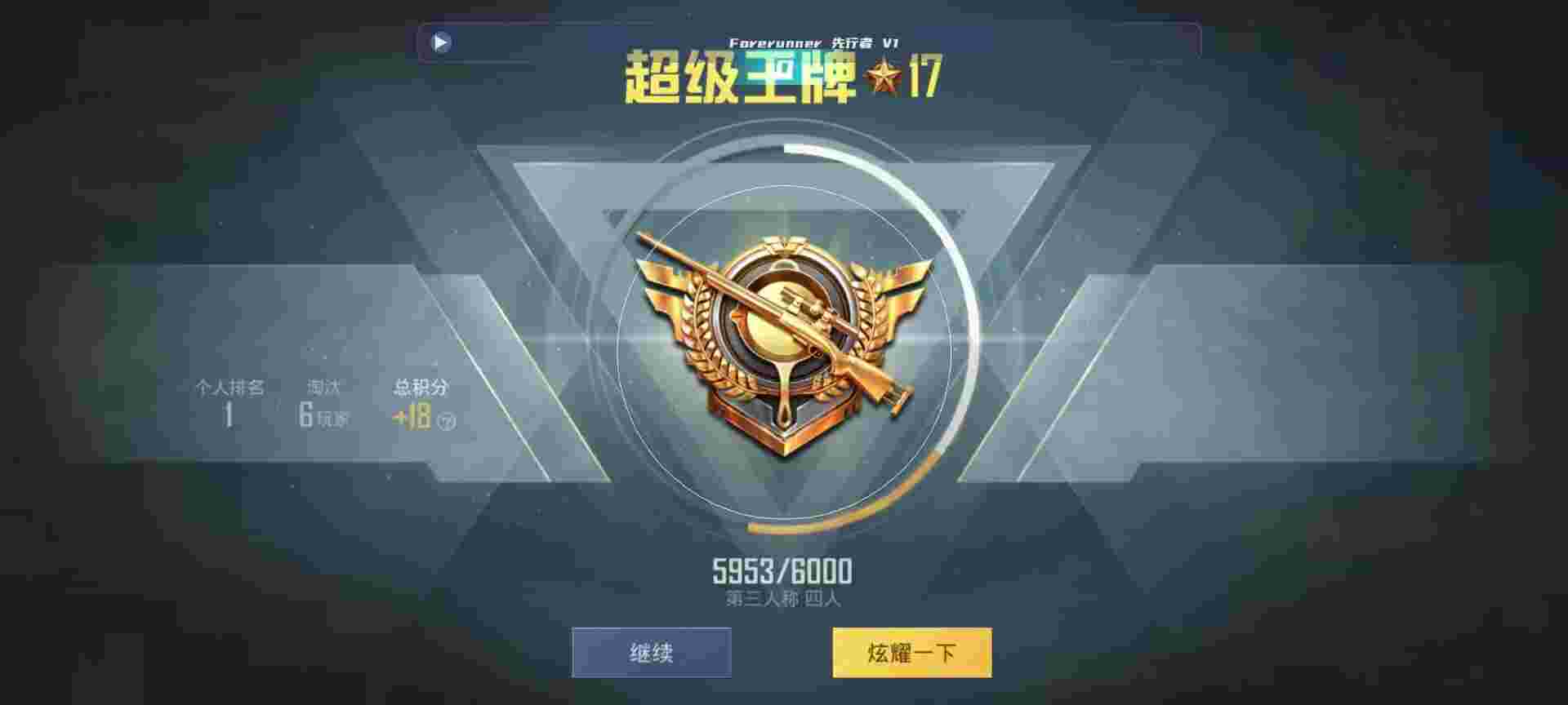 和平精英鸡腿辅助自瞄 - ƽӢ8p3.2辅助预览图